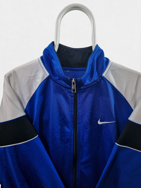 Nike vest met hoge boord maat L