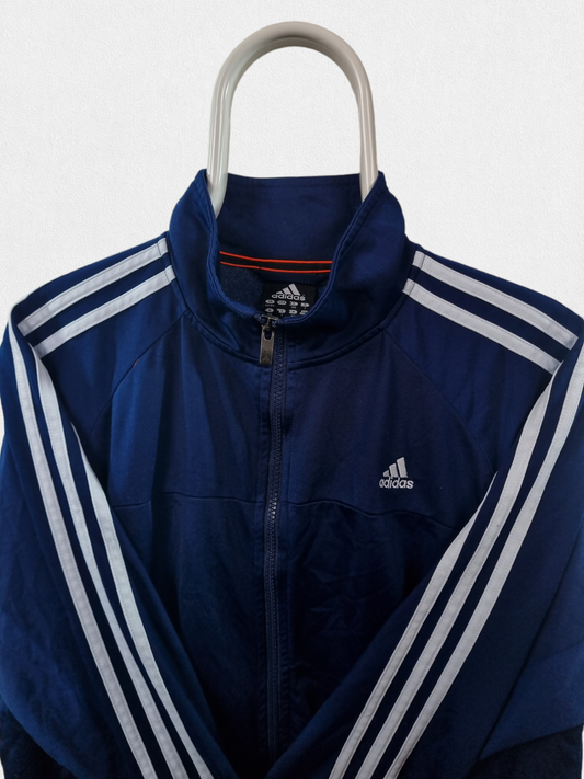 Adidas 3-stripes vest met hoge boord maat L/xl