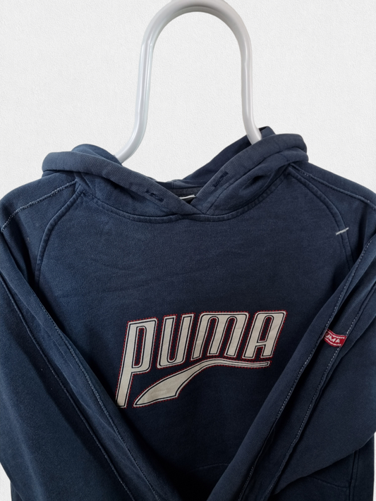 Puma hoodie maat M
