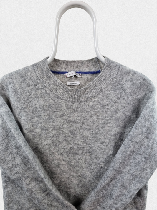 Tommy Hilfiger Italian Yarn trui maat M