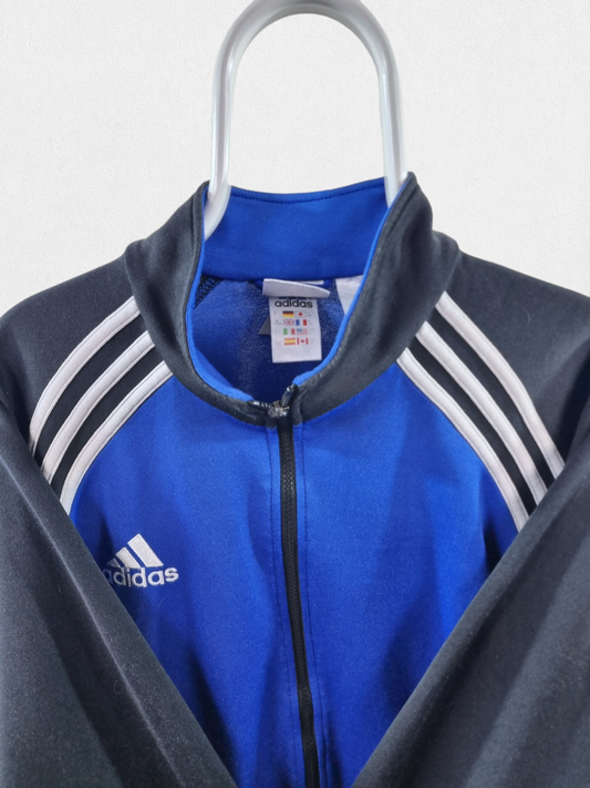 Adidas vest maat  L