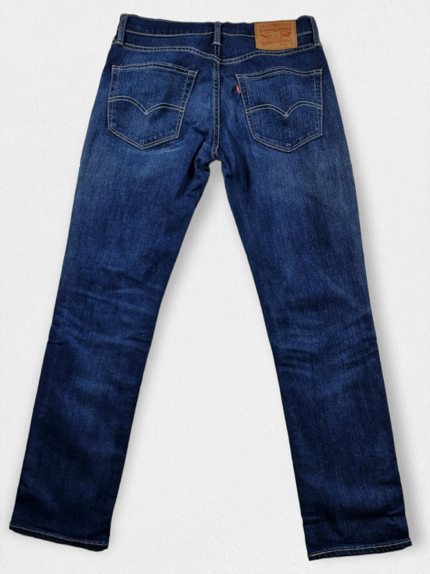 Levi's 511 jeans maat W31L30