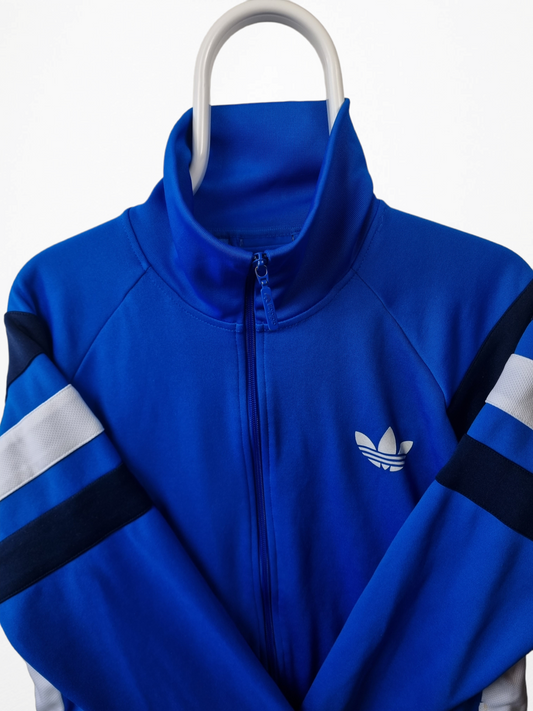 Adidas zipper maat L