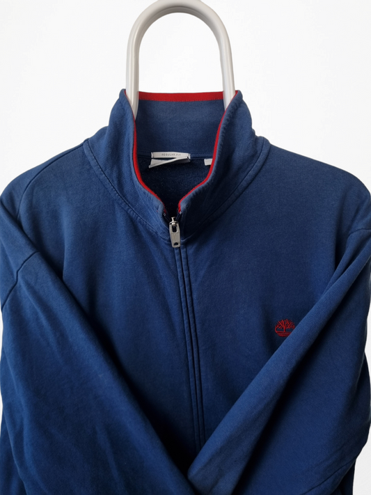 Timberland vest maat L