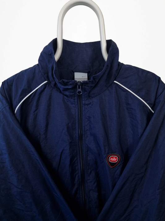 Nike chest logo tussenjas XXL