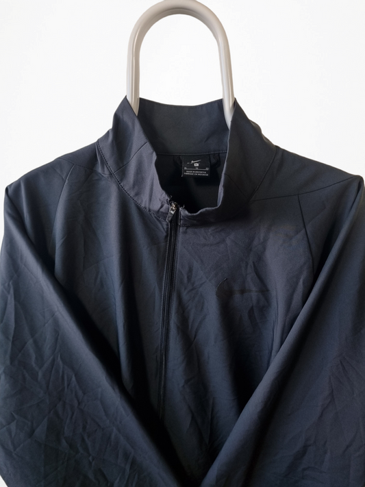 Nike shell track jacket maat XL