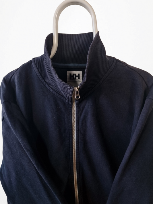 Helly Hansen vest met hoge boord maat XXL