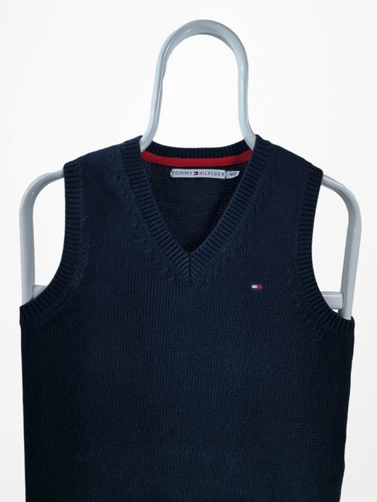 Tommy Hilfiger knitted Spencer maat M