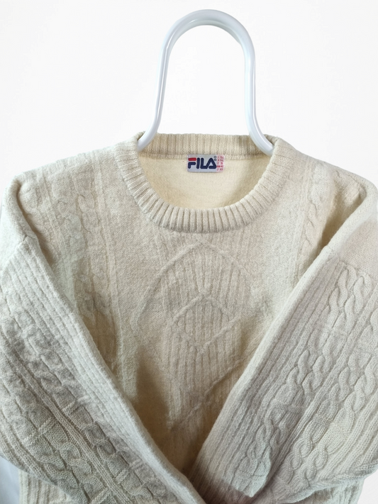 Fila trui maar M