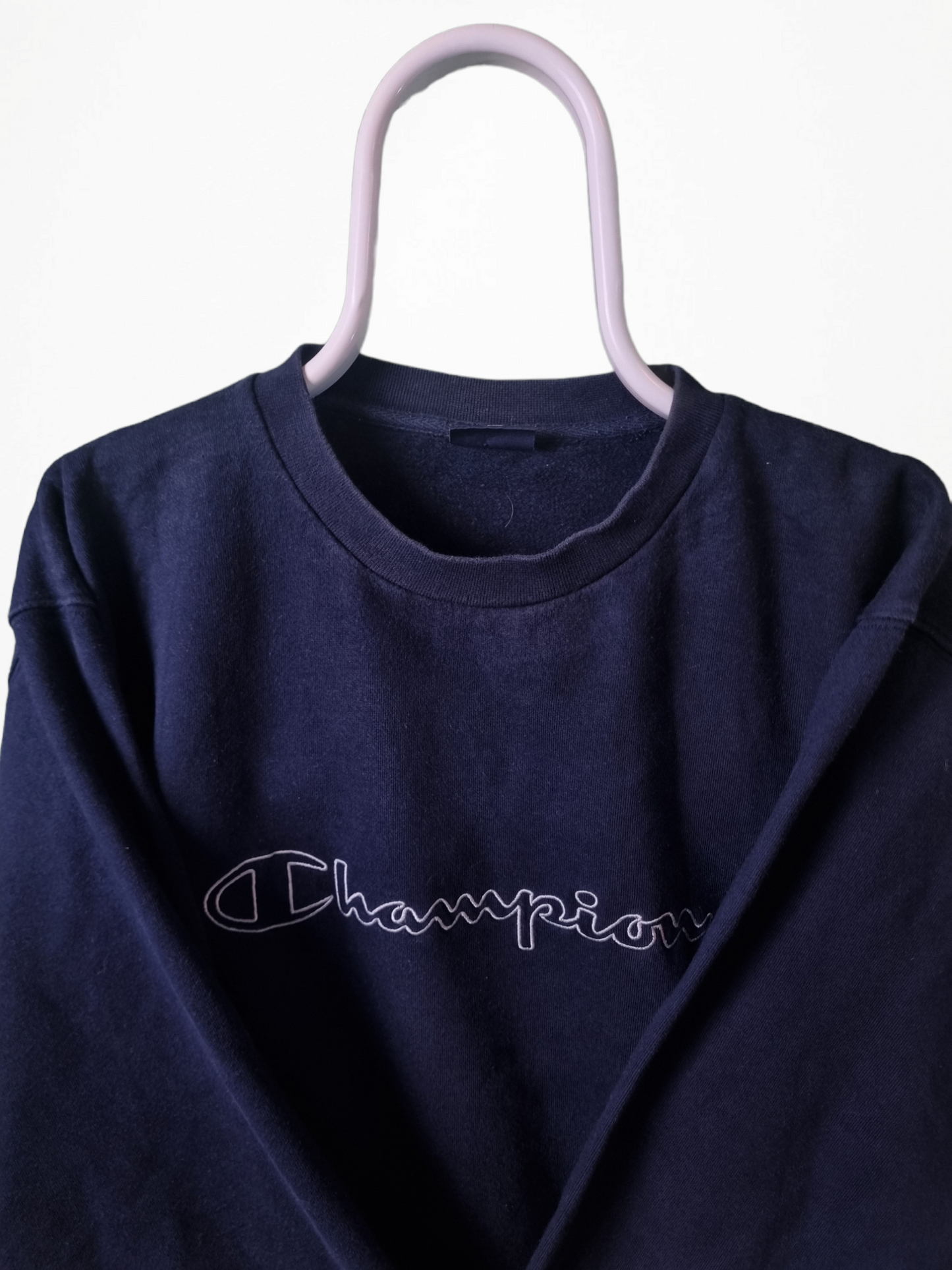 Champion sweater maat XL