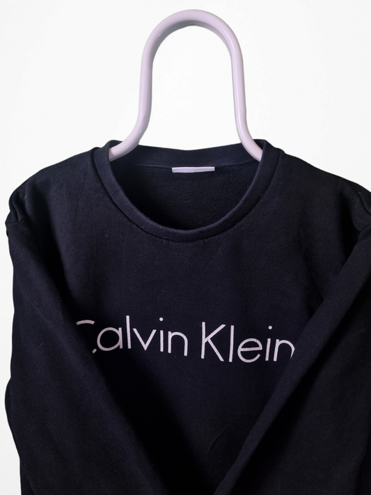 Calvin klein lightweight sweater maat XL