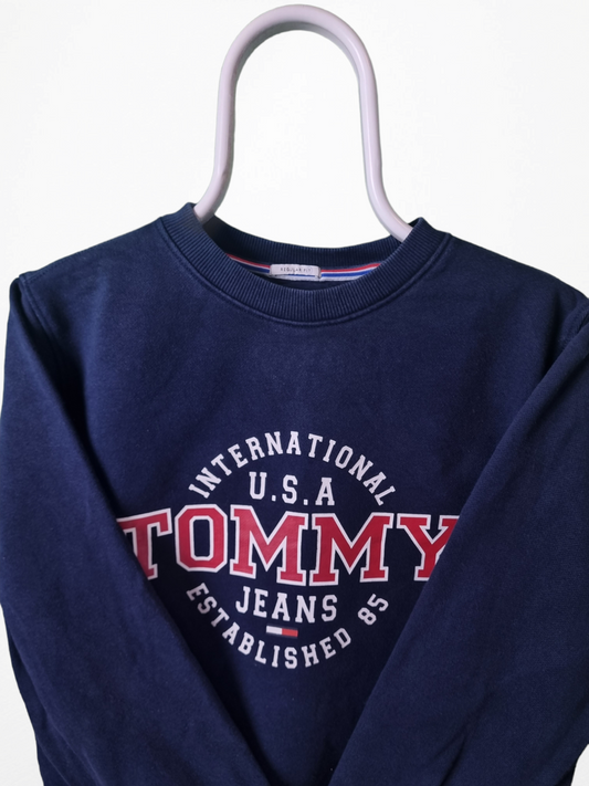 Tommy Hilfiger sweater maat S