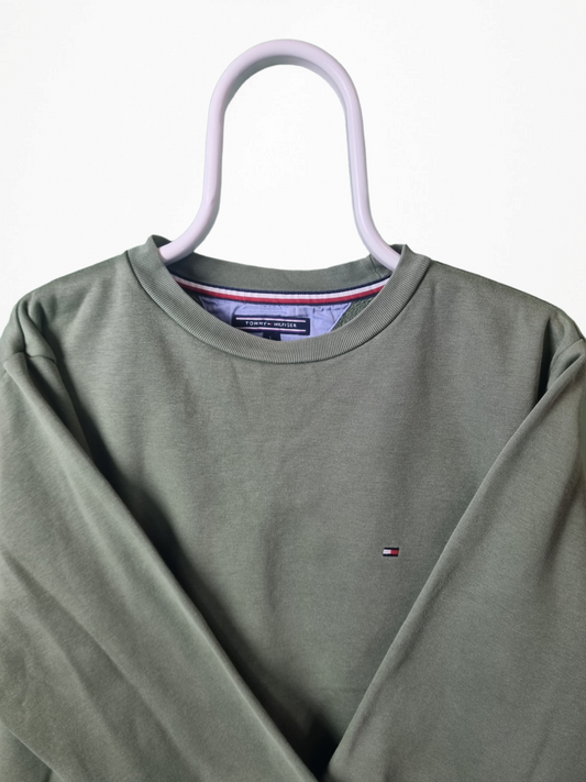 Tommy Hilfiger sweater maat L