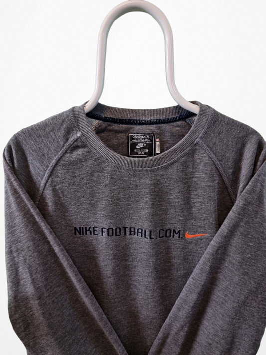 Nike sweater maat XXL
