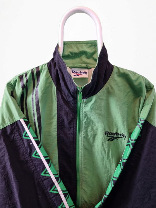 Reebok tussenjas maat L