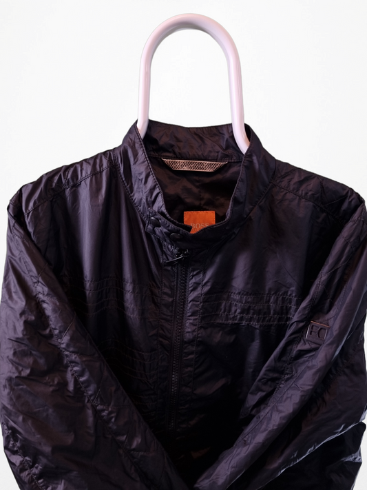 Hugo Boss tussenjas maat 52