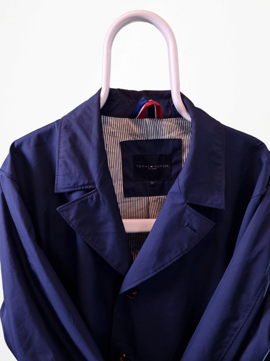 Tommy Hilfiger tussenjas maat XL