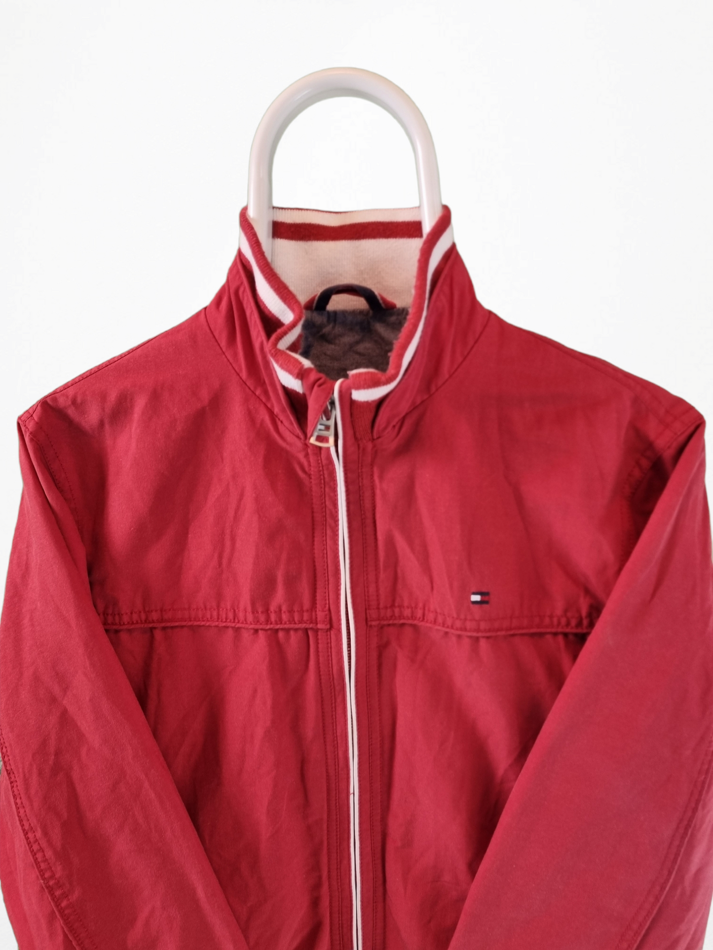 Tommy Hilfiger tussenjas maat S