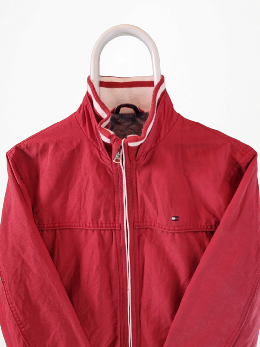 Tommy Hilfiger tussenjas maat S