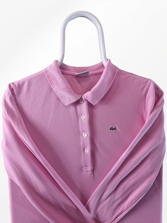 Lacoste LS polo maat L