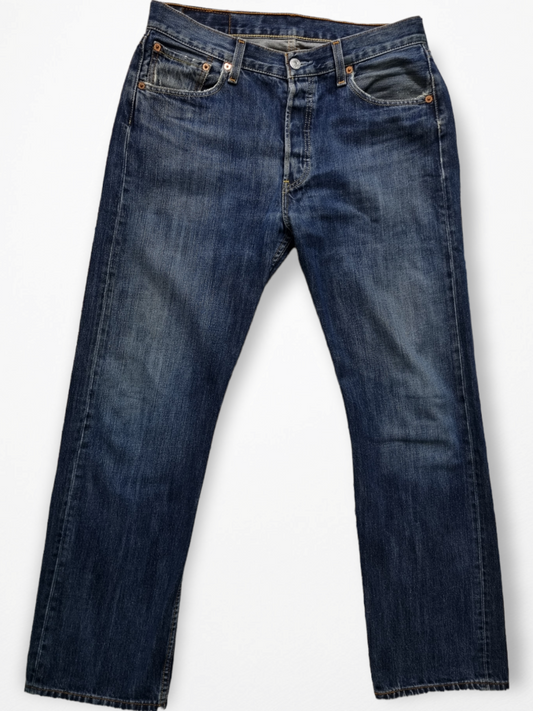 Levi's 501 jeans maat W30L30