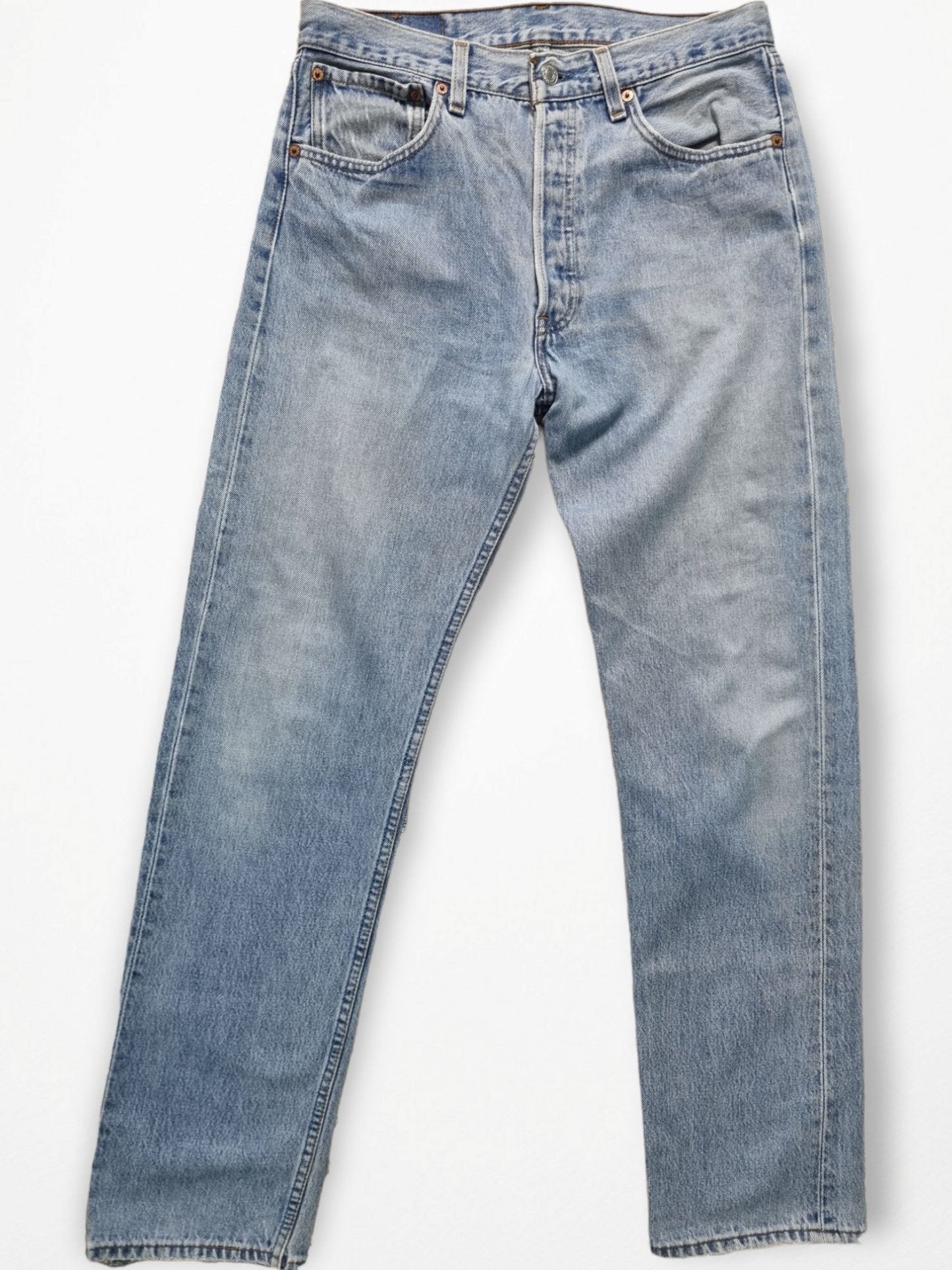 Levi's 501 jeans maat W32L32
