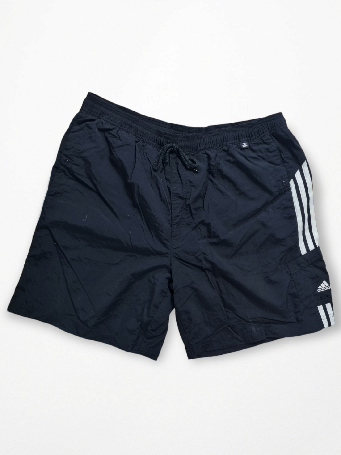 Vintage adidas Short Maat XL