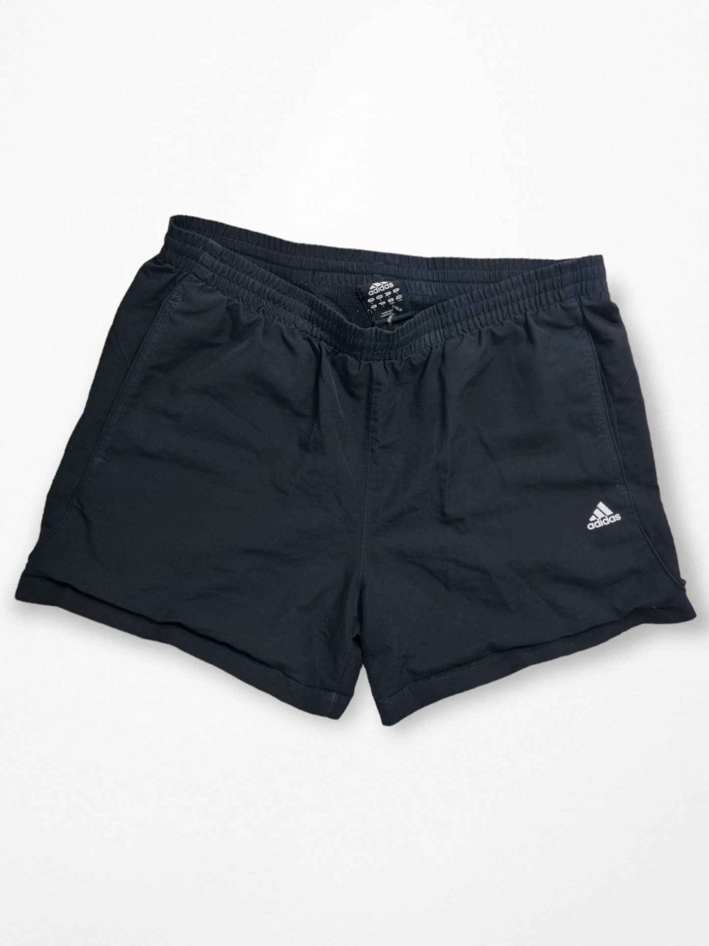Vintage Adidas Short Maat L