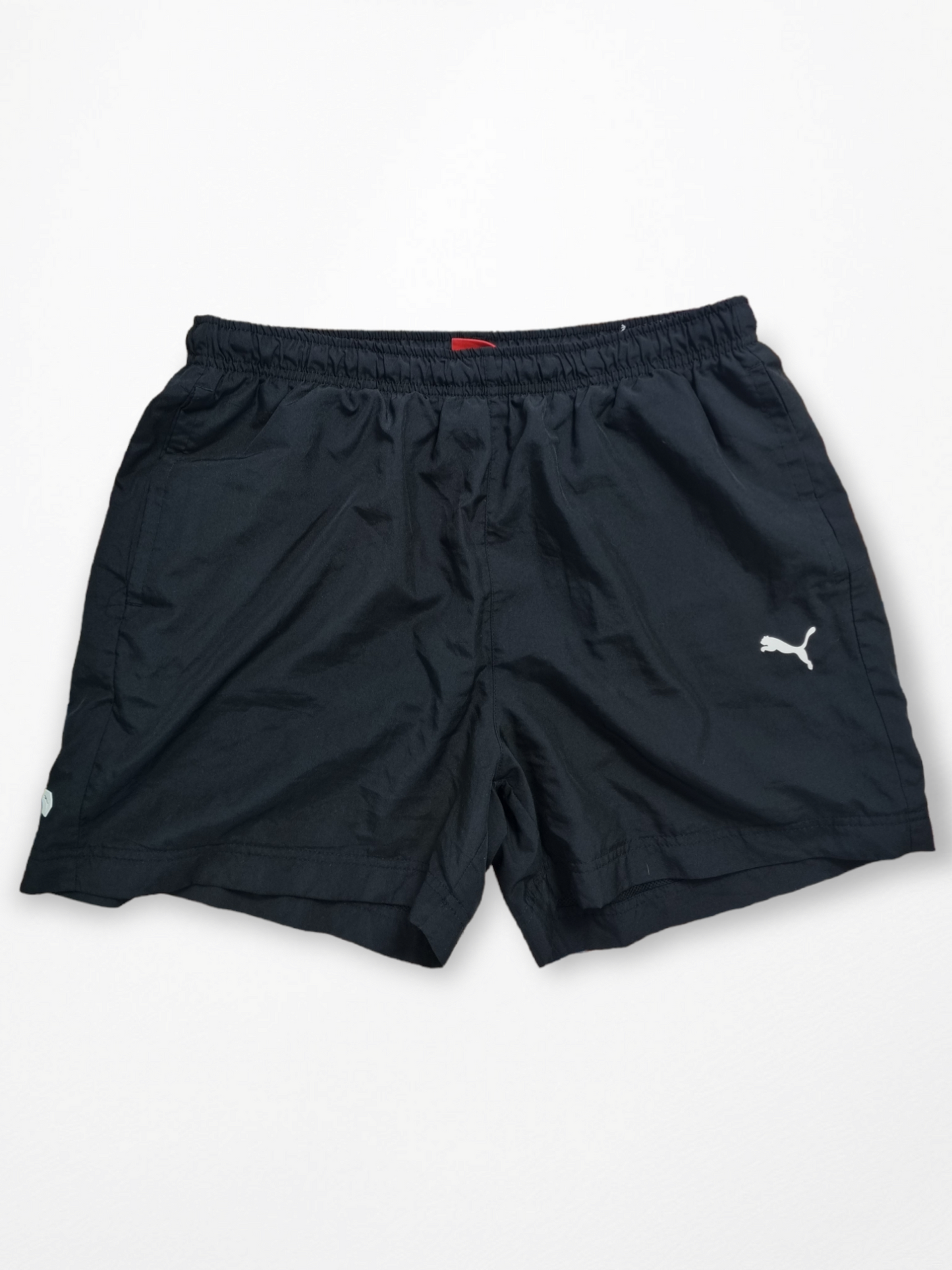 Vintage Puma Short Maat L