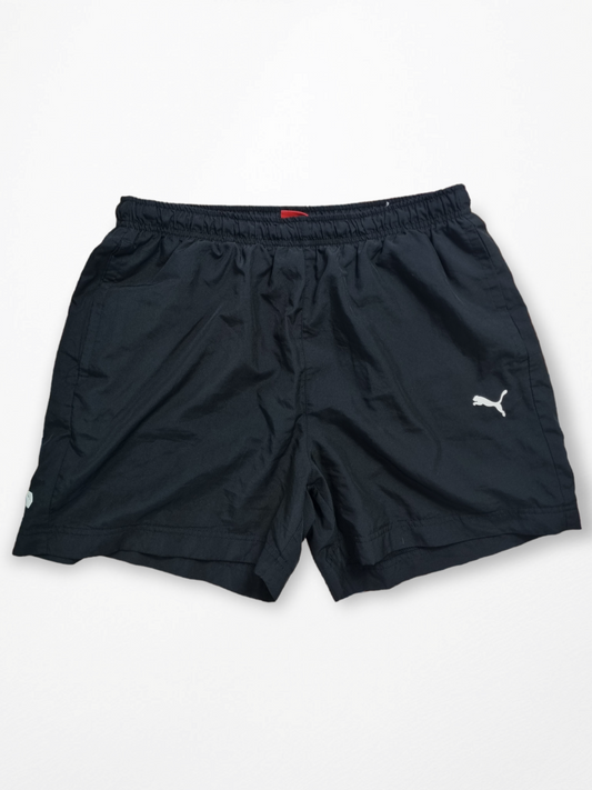 Vintage Puma Short Maat L