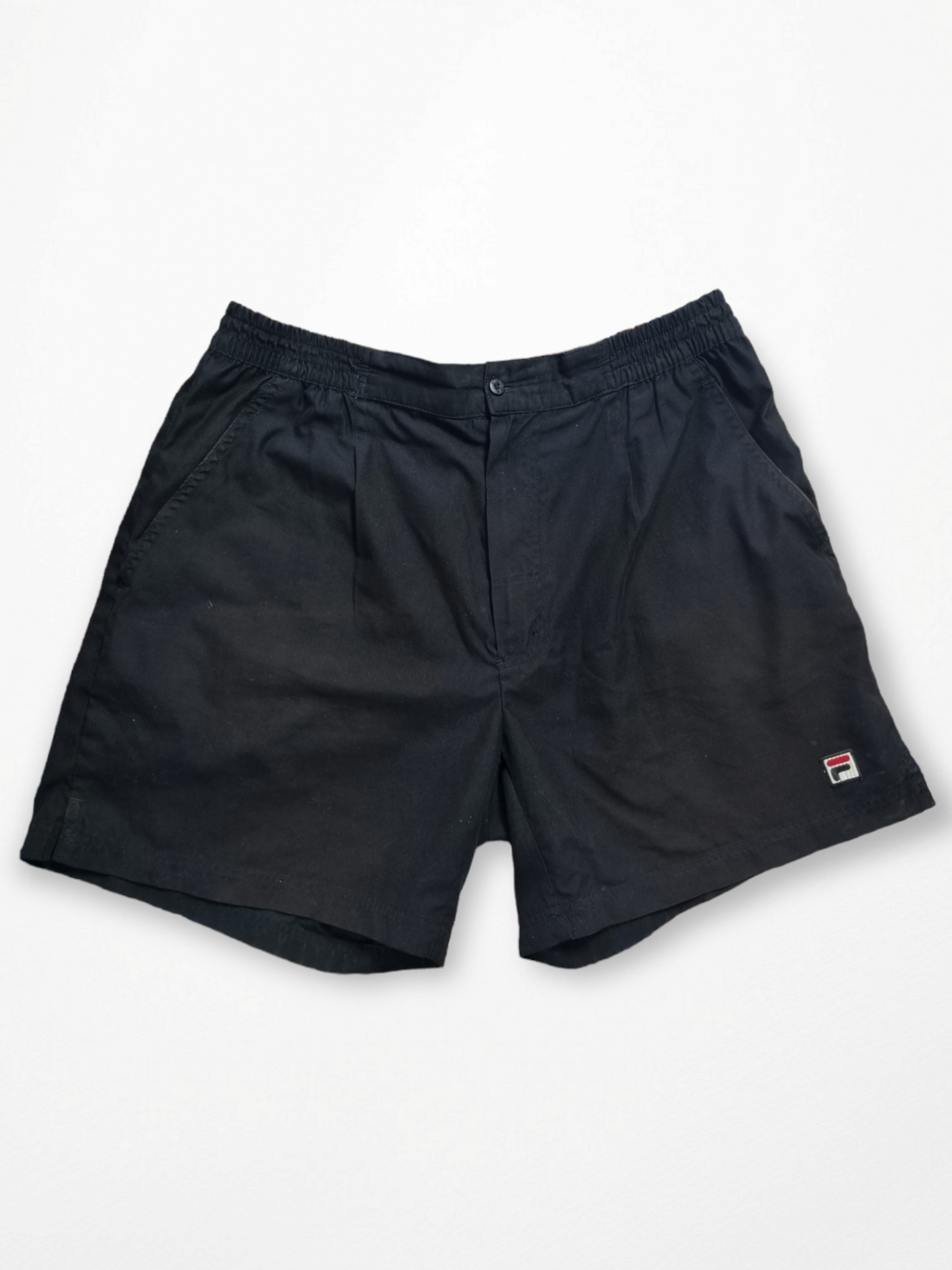 Vintage FILA Short Maat L