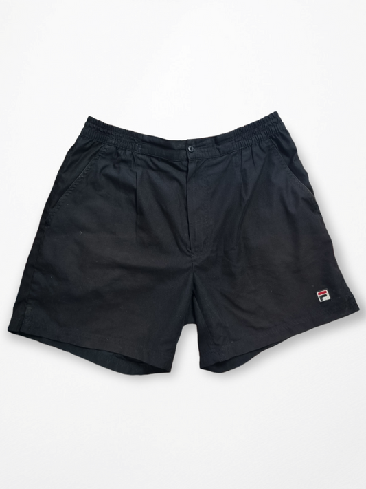 Vintage FILA Short Maat L