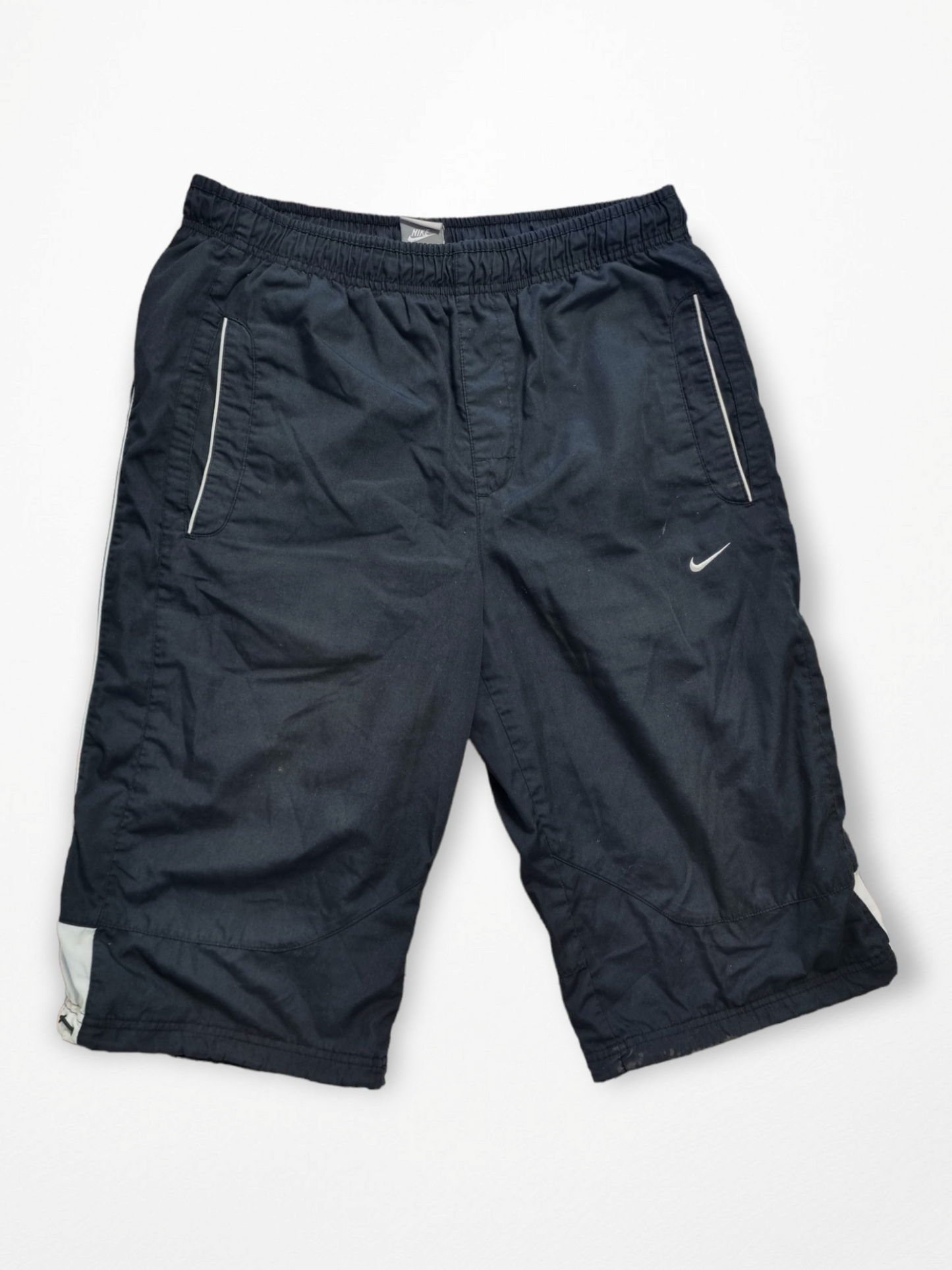 Vintage Nike Shorts Maat M