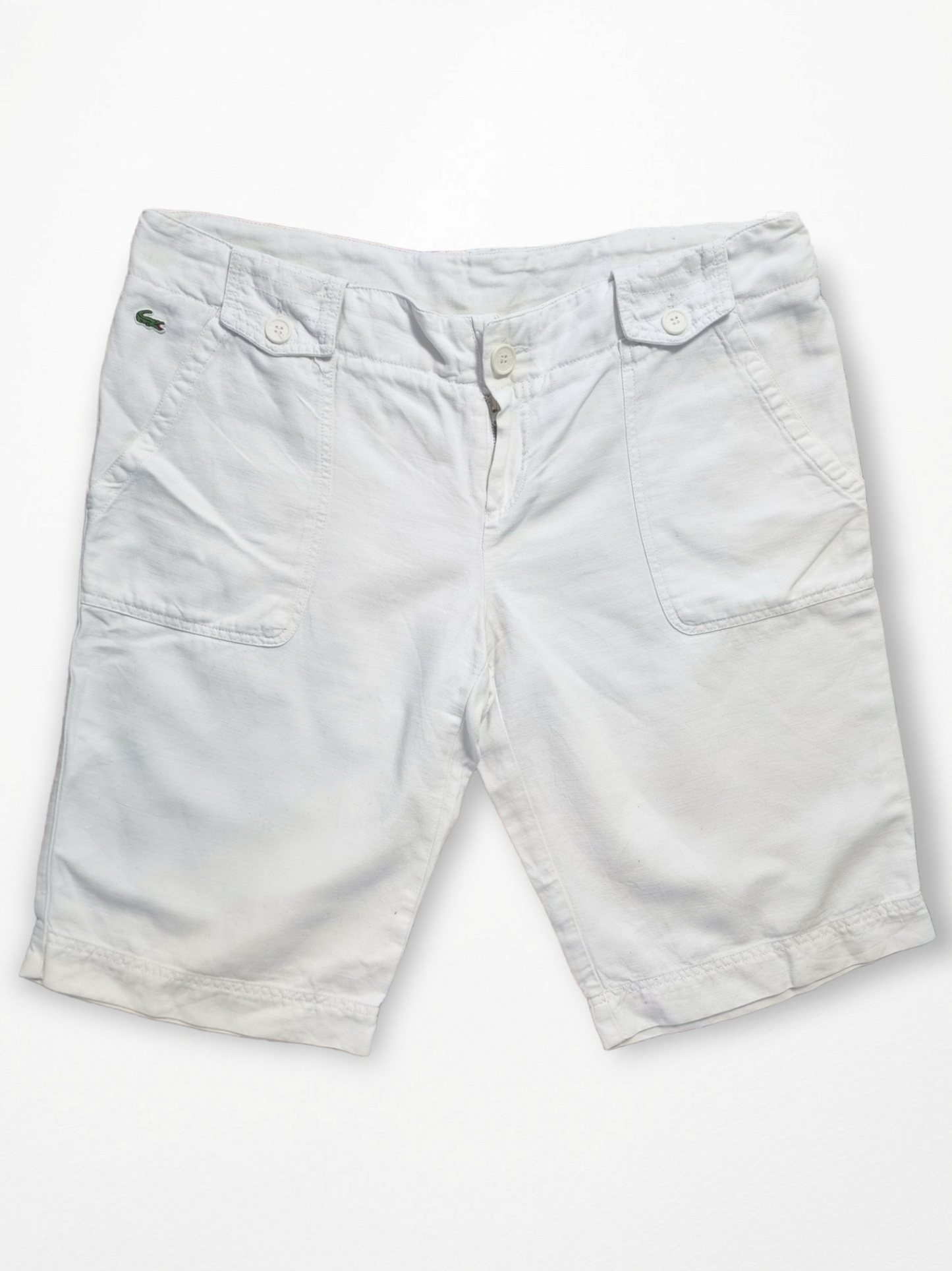 Lacoste Vintage Short W44