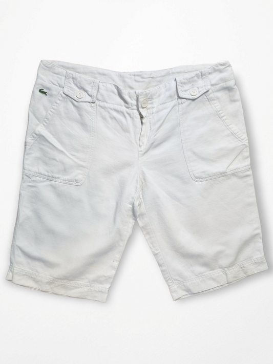 Lacoste Vintage Short W44
