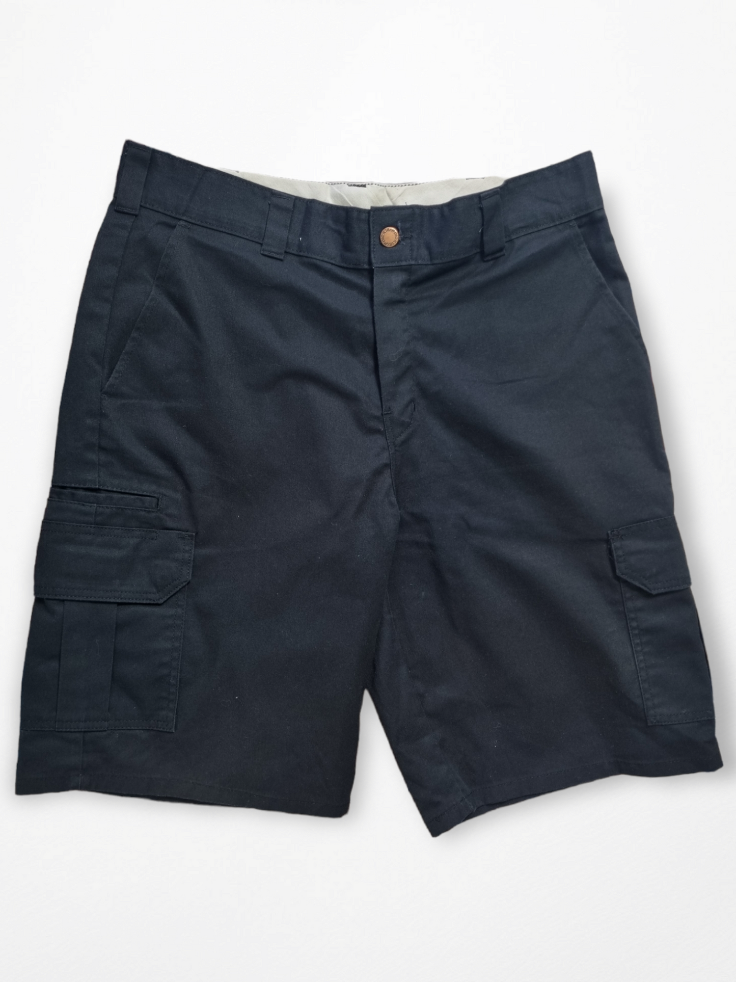 Dickies relaxed fit cargo shorts maat 34