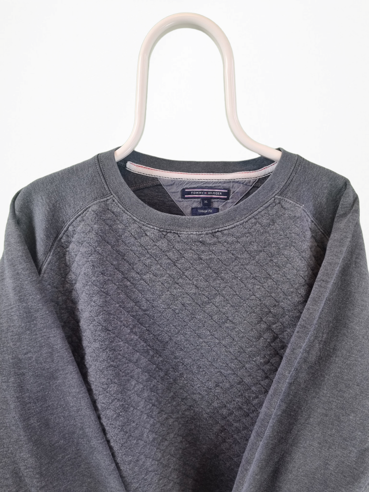 Tommy Hilfiger trui maat XL