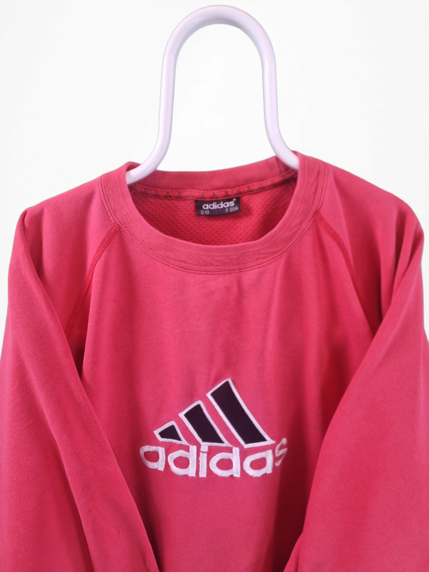 Adidas RARE equipment 90s sweater maat XL
