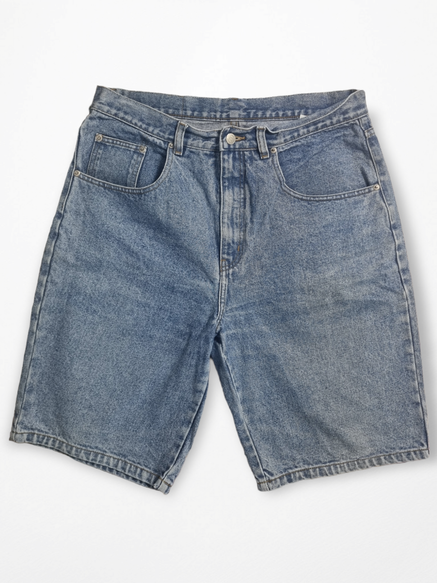 Vintage Denim Short W34