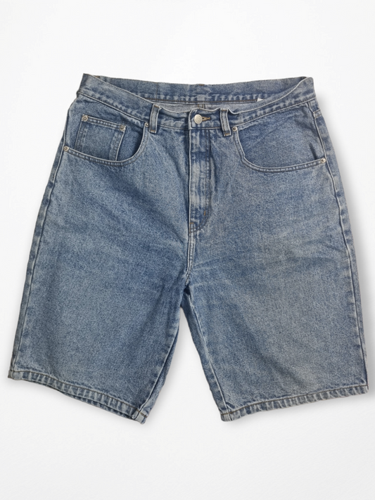 Vintage Denim Short W34