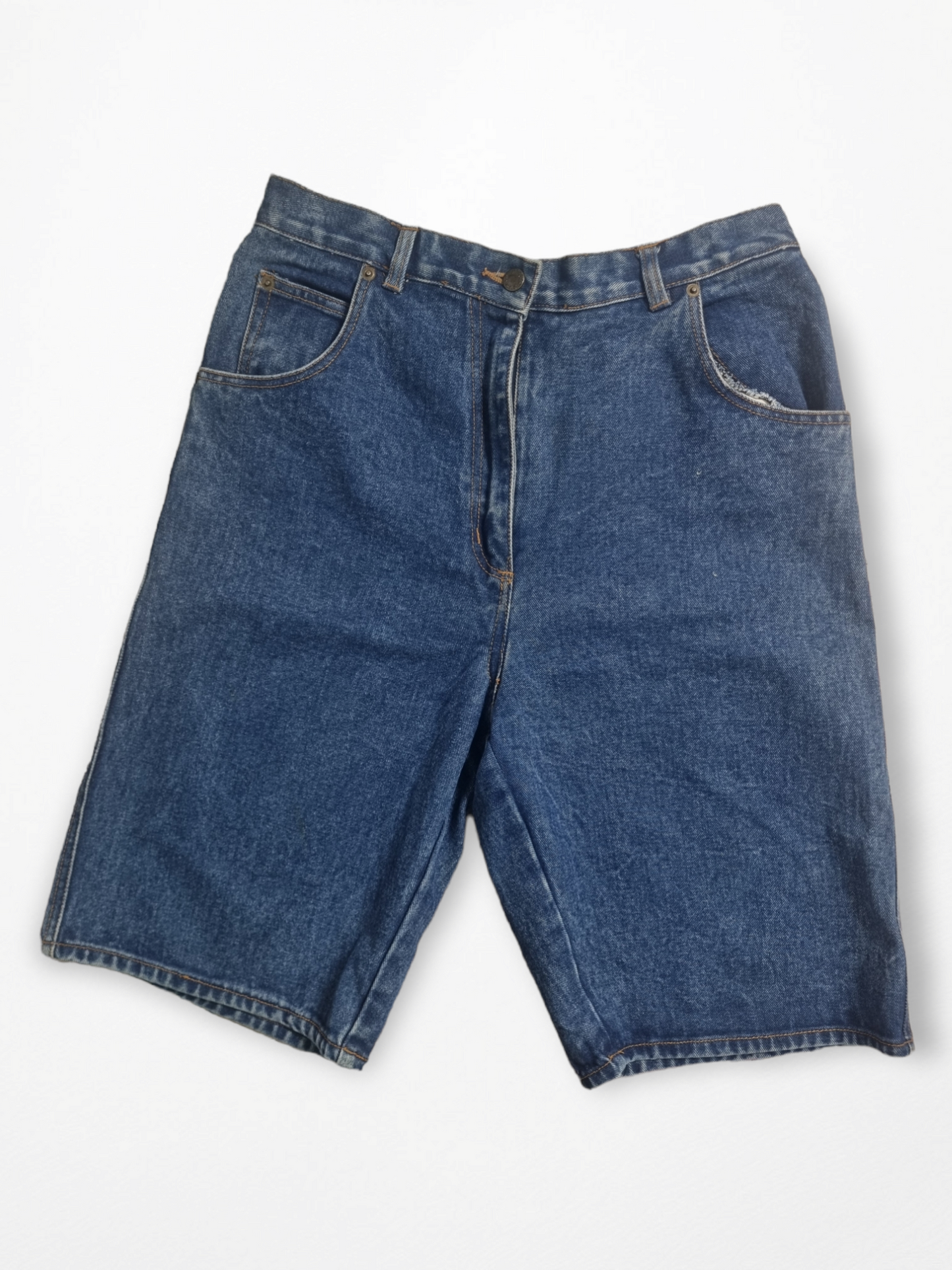 Vintage Denim Short W40