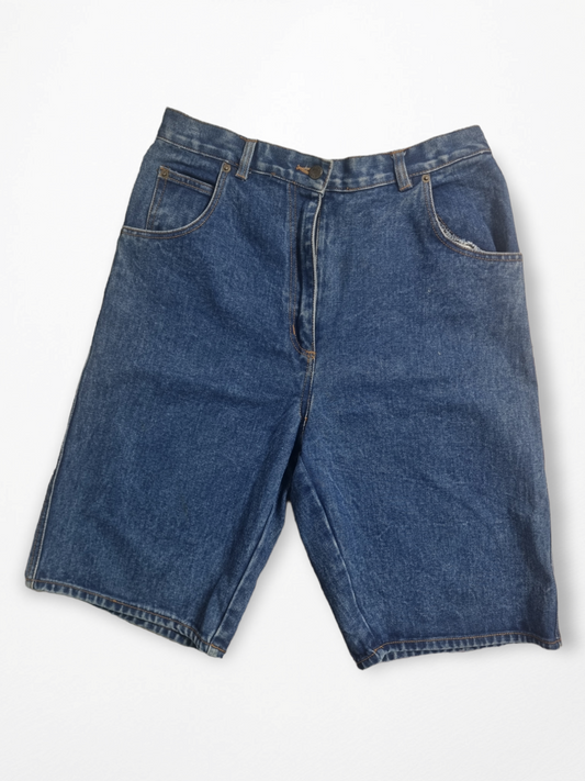 Vintage Denim Short W40