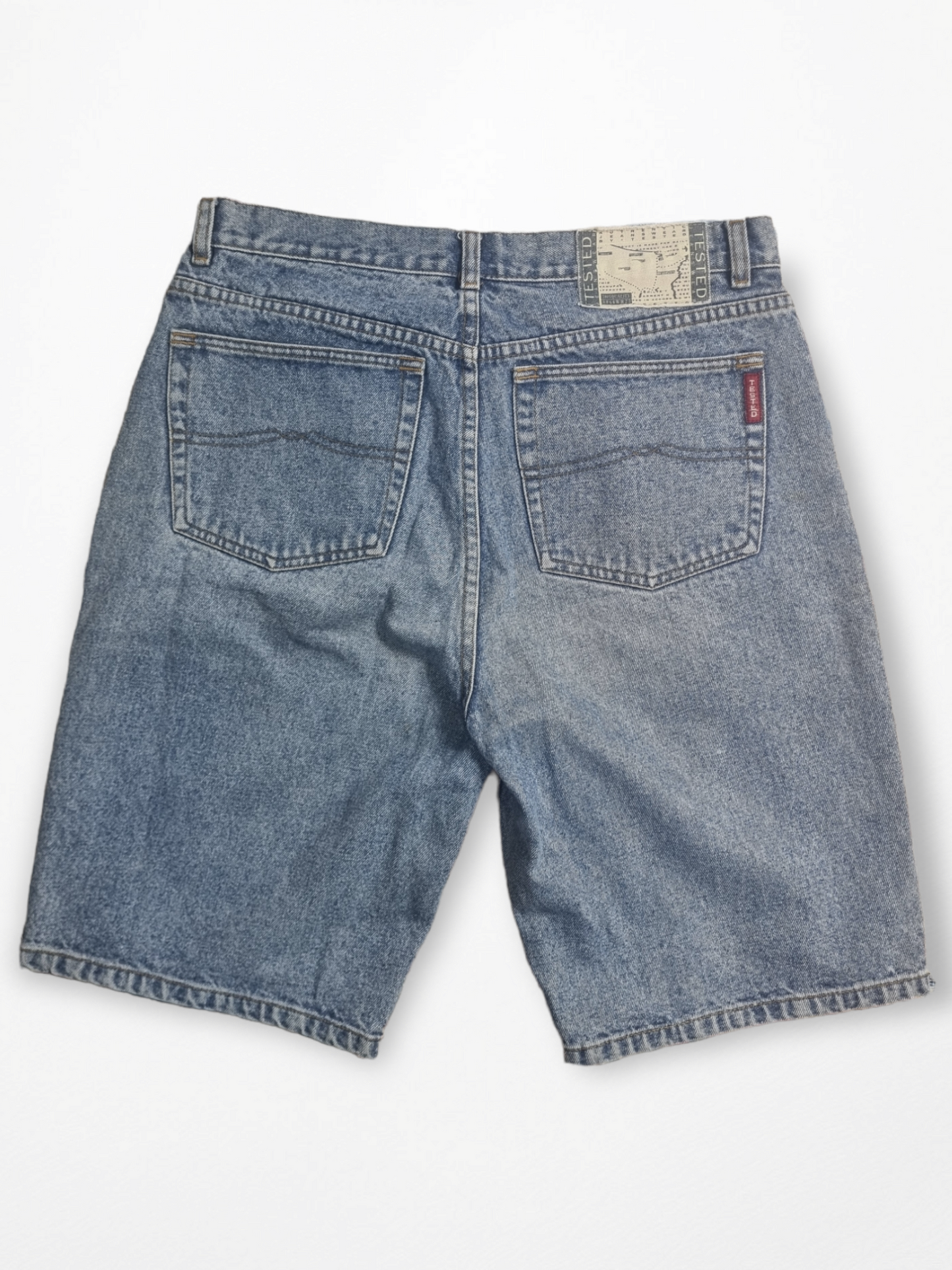 Vintage Denim Short W34