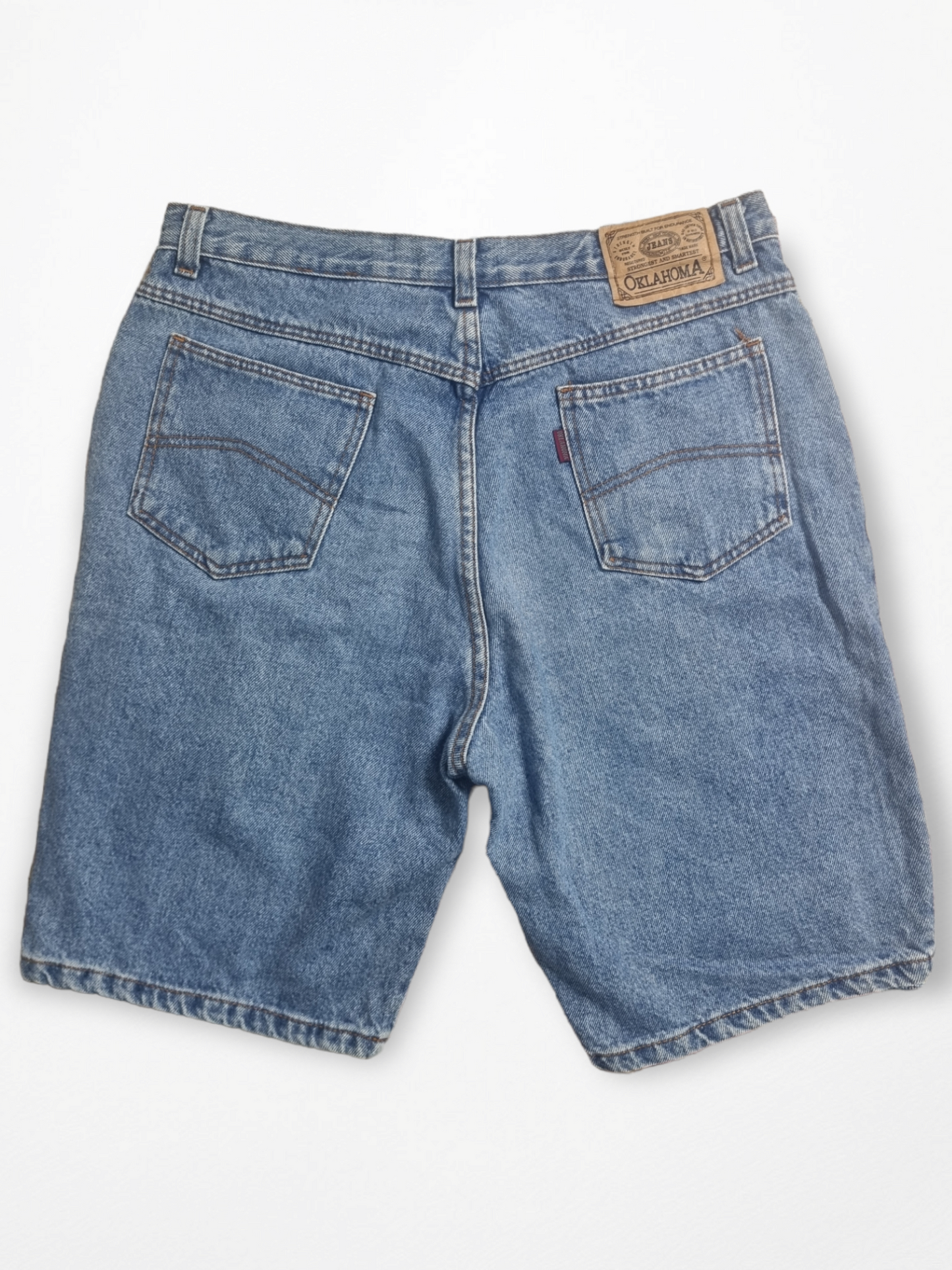 Vintage Denim Short W36