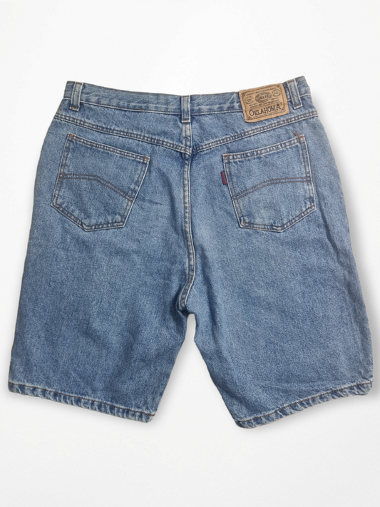 Vintage Denim Short W36