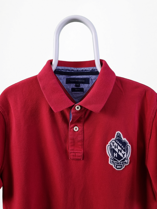 Tommy Hilfiger km polo maat XXL