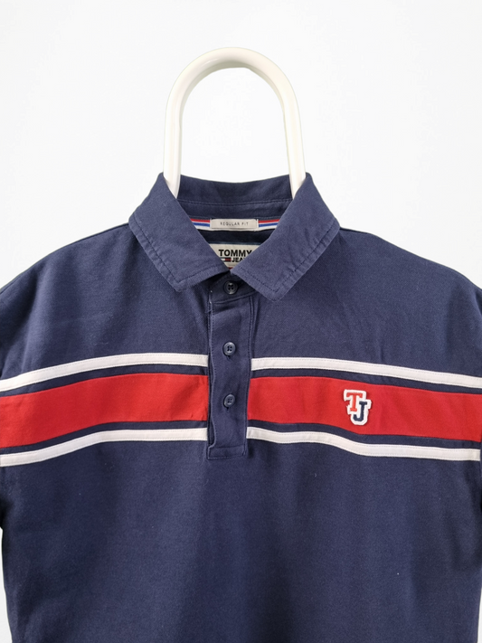 Tommy Hilfiger polo maat M