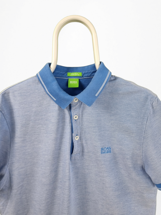 Hugo Boss km polo maat L