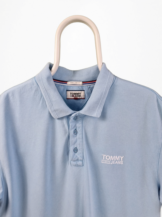 Tommy Hilfiger polo maat XL