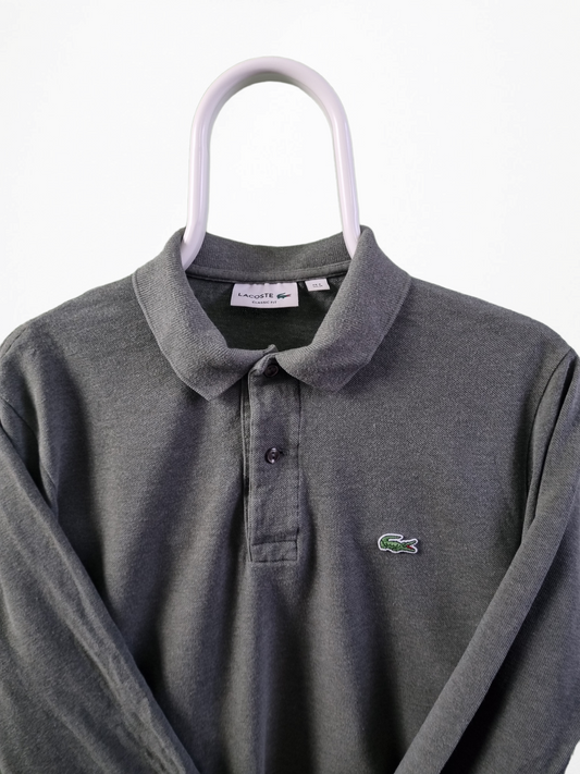 Lacoste LS polo maat M